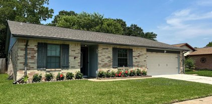 7403 Cornwall Bridge Lane, Houston