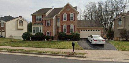 6703 Bay Valley Ln, Centreville