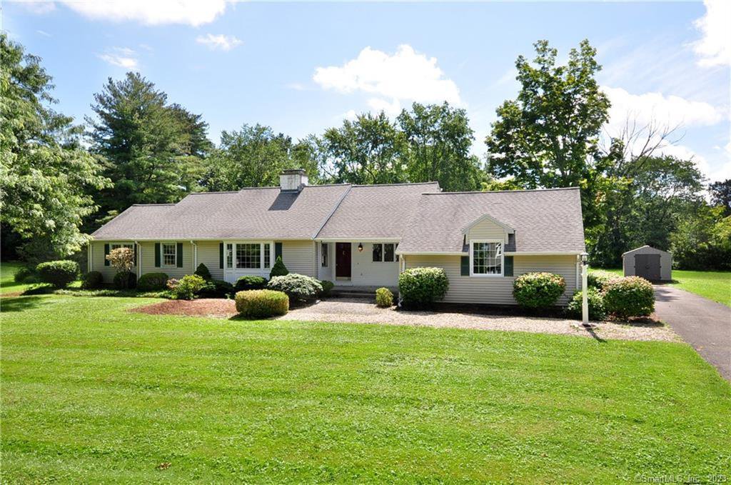 20 Longview Drive, Suffield, 06078