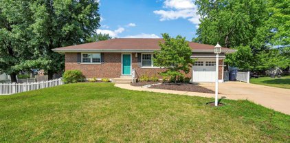 8801 Anchorage  Lane, St Louis