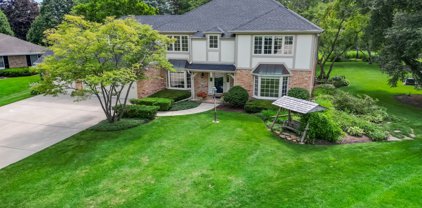 33 Stirrup Cup Court, St. Charles