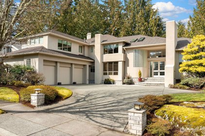 18206 NW Montreux Drive, Issaquah