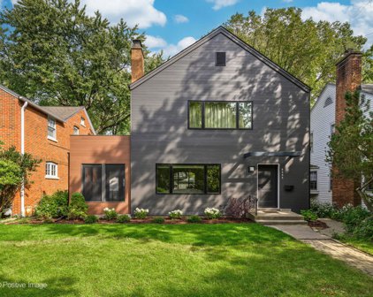 2333 Ridgeway Avenue, Evanston