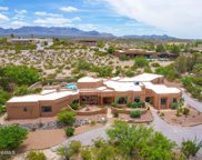 5030 Creosote Run Road, Las Cruces image