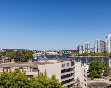 518 Moberly Road Unit 906, Vancouver
