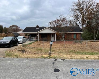 25 County Road 602, Rogersville