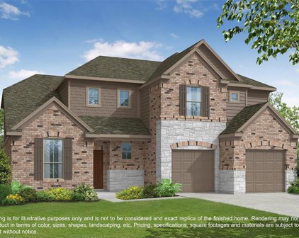229 Bright Bluff Circle, Waller