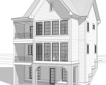 1214 Portofino  Place Unit #27, Davidson
