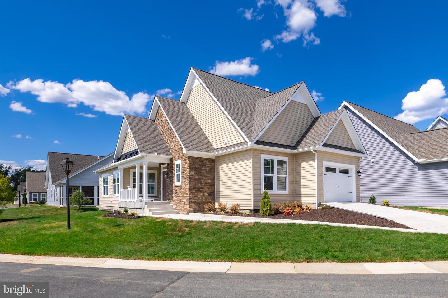 12404 Ruby Red Drive, Fredericksburg, 22407