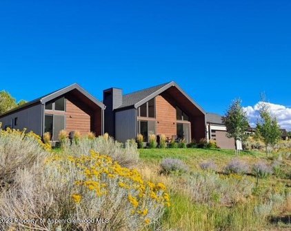 901 Hidden Valley Drive, Glenwood Springs