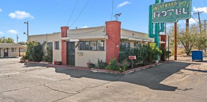 7500 Central Avenue SW, Albuquerque