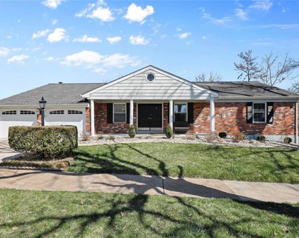 5015 Towne Centre  Drive, St Louis