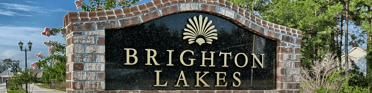 Brighton Lakes Homes for Sale