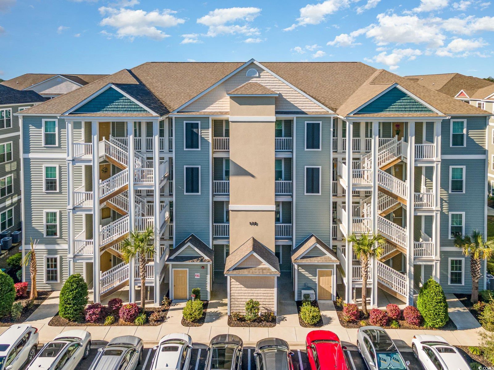 MLS 2407864 The Village at Queens Harbour II 172 Ella Kinley Circle