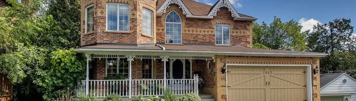 4 bedroom home for sale in Ajax