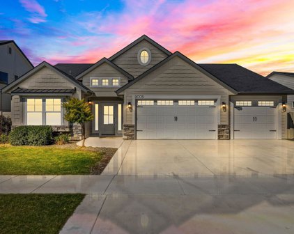 9005 S La Pampa Way, Kuna