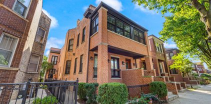 1639 W Winona Street Unit #B, Chicago