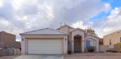 10909 Montecillo Drive NW, Albuquerque