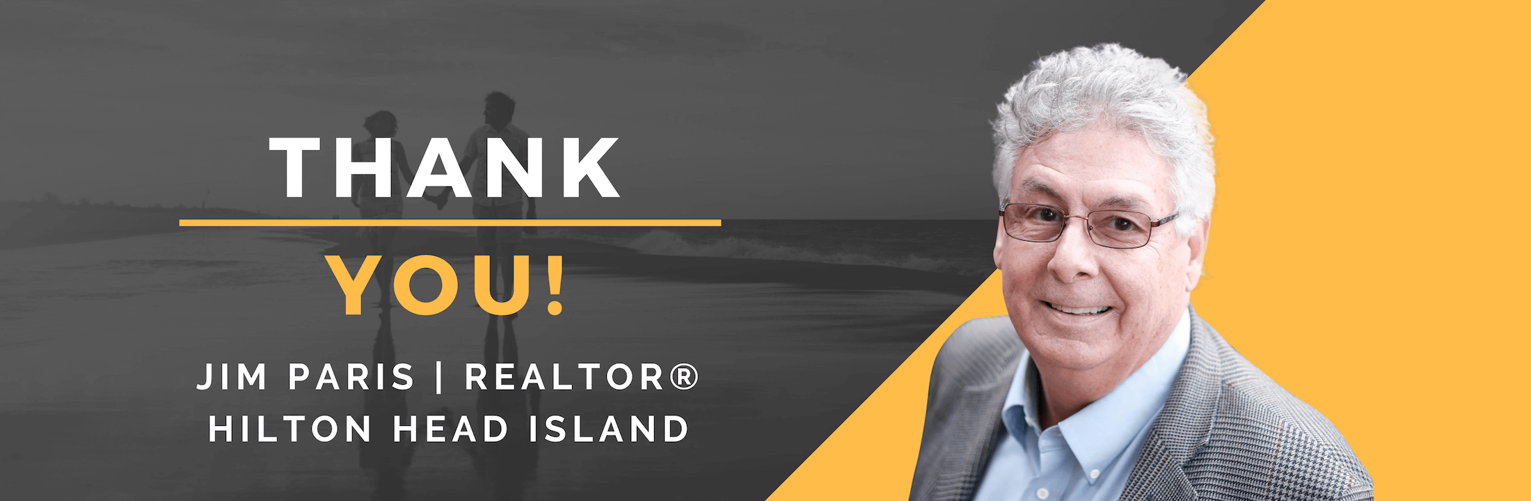 Thank You For Your Reviews | Hilton Head Real Estate