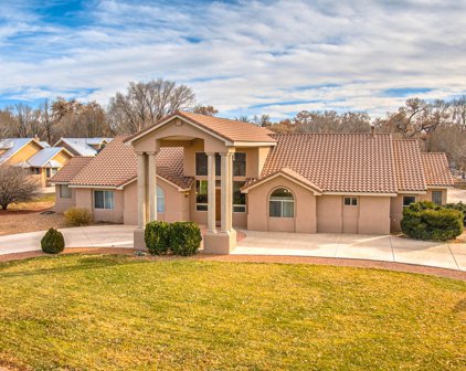 1720 Rusty Road NW, Albuquerque