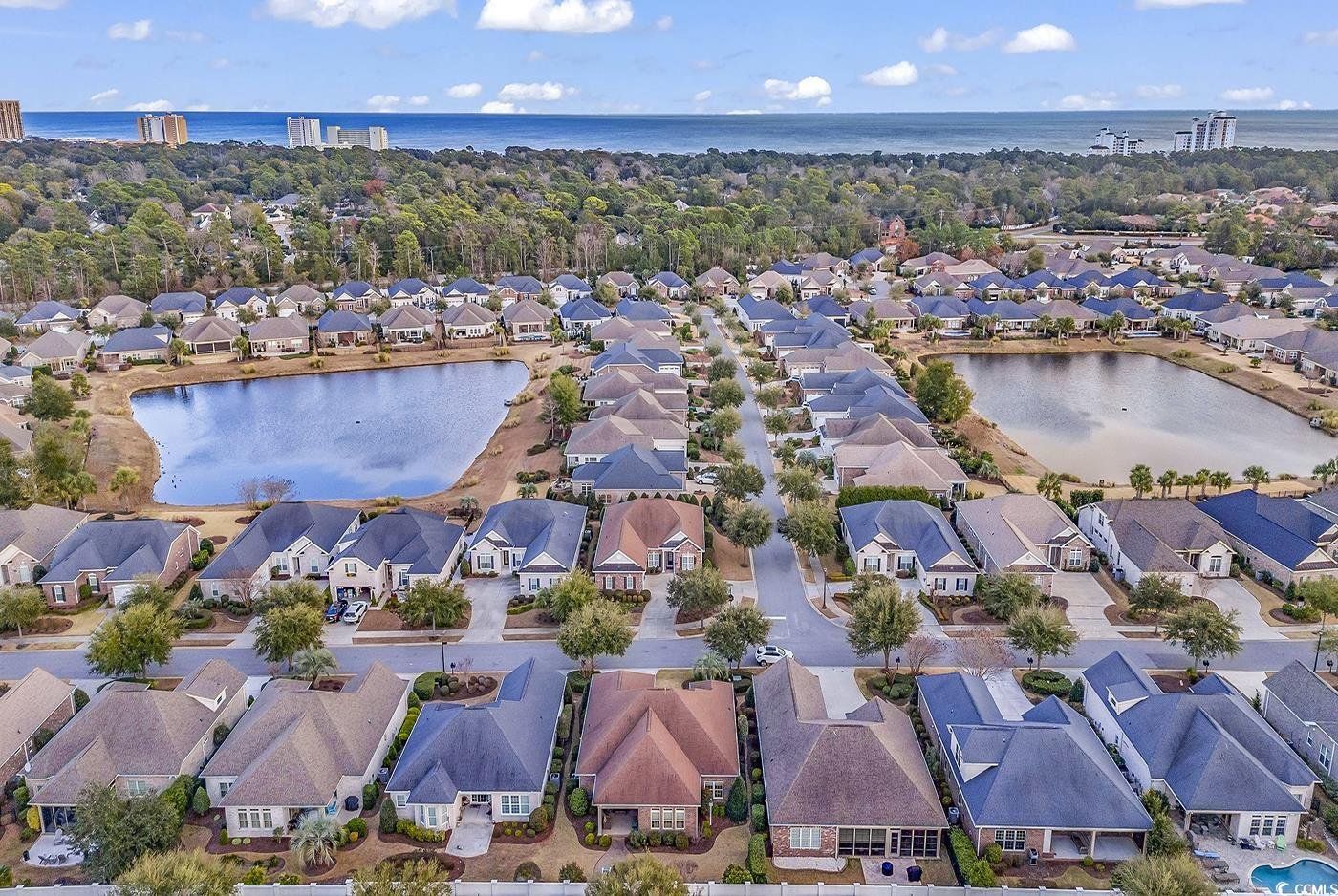 MLS 2402129 Grande Dunes Cipriana Park 839 Villarosa Dr., Myrtle