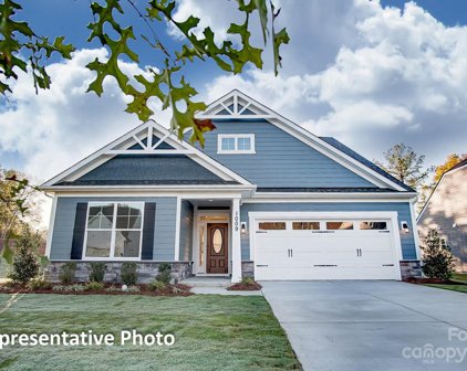 Lot 47 S Dunlavin  Way Unit #47, Mooresville