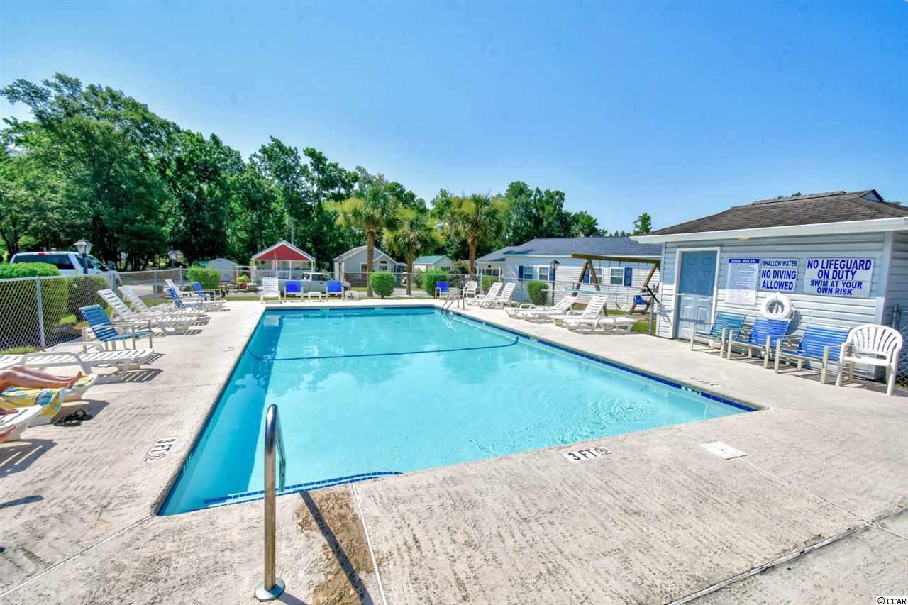 MLS 1920567 Myrtle Beach RV Resort 5400 Little River Neck Rd., North