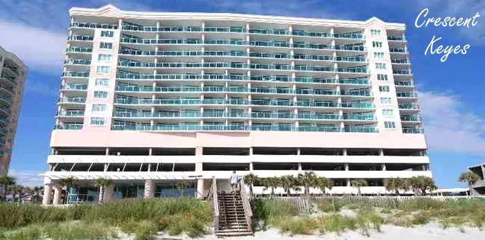 Condos for Sale in Crescent Keyes