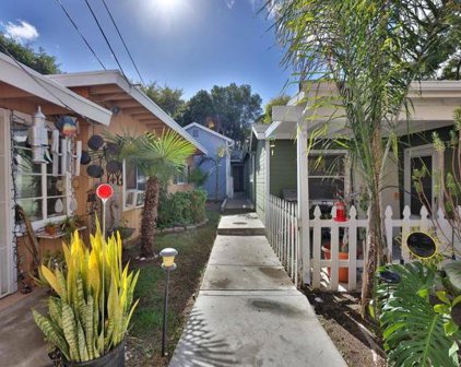 7109 Amherst Street, La Mesa