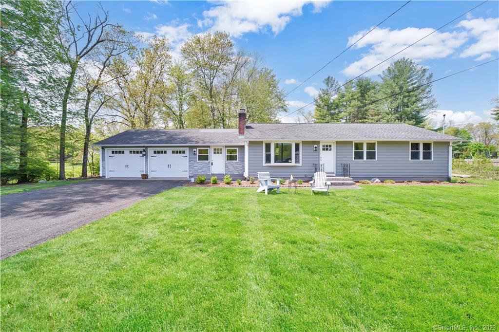 124 South Road, Somers, 06071