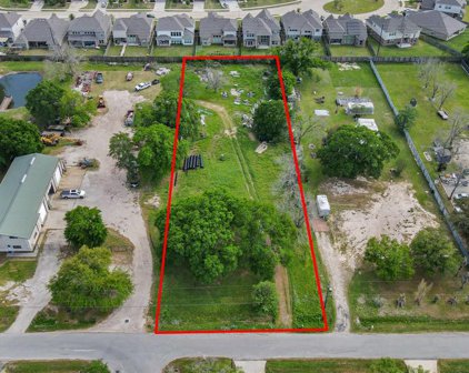 17703 SOUTH DRIVE, Cypress