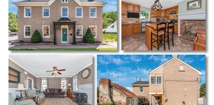 43 N Main St, Boonsboro