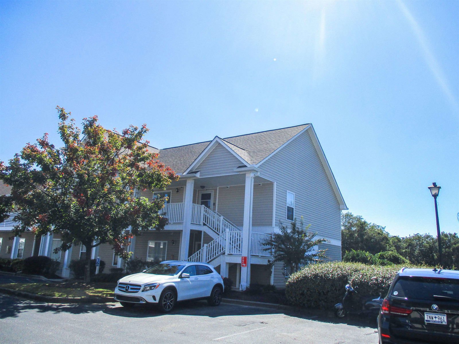 MLS 2222318 Garden Creek 134 Butkus Dr. Unit 8, Myrtle Beach