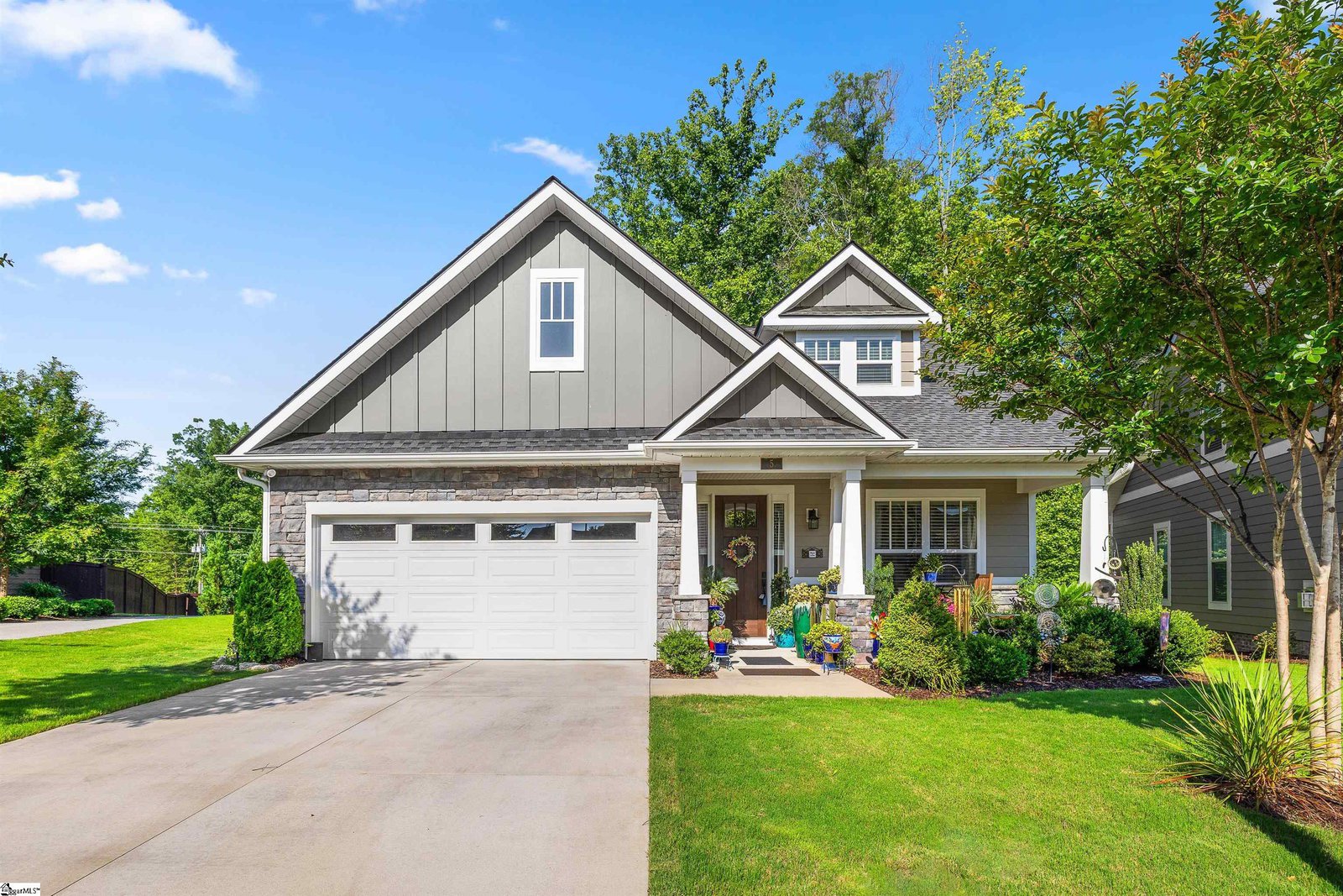 5 Cromarty Lane, Simpsonville Home for Sale | The Retreat Real Estate