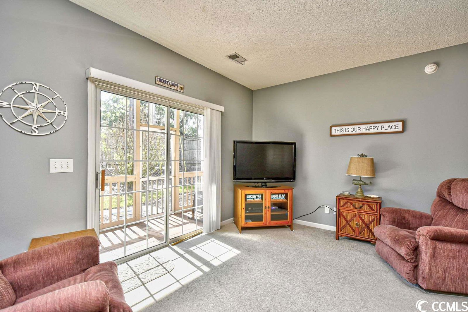 MLS 2309387 SEVEN OAKS 1058 Sea Mountain Hwy. Unit 7103, North