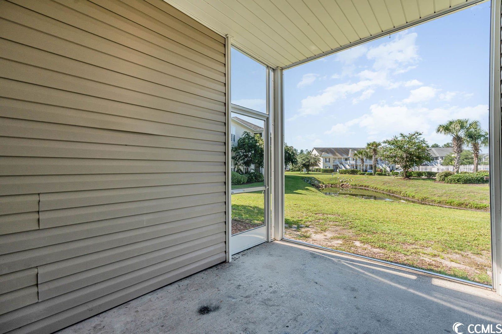 205 Wando River Rd. Unit 9b, Myrtle Beach, SC 29579 MLS 2316801