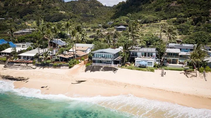 North Shore, Oahu