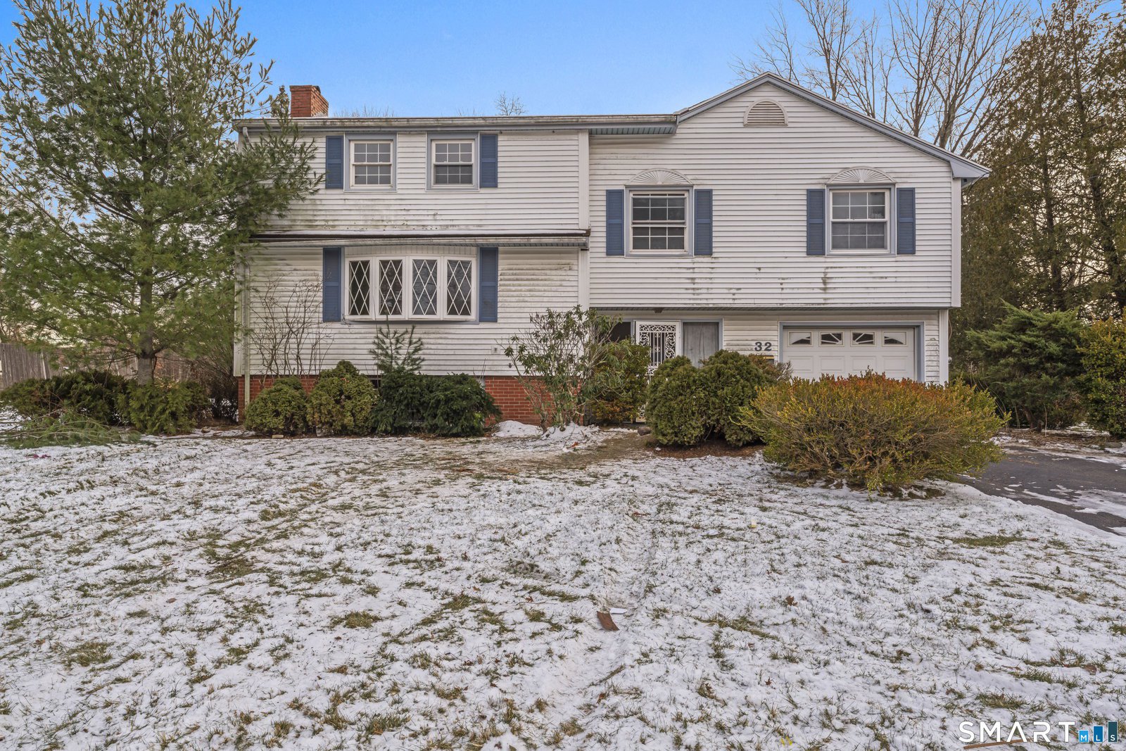32 Brentwood Dr, Bloomfield, 06002