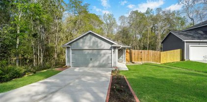 15008 Bonham Lane, Willis