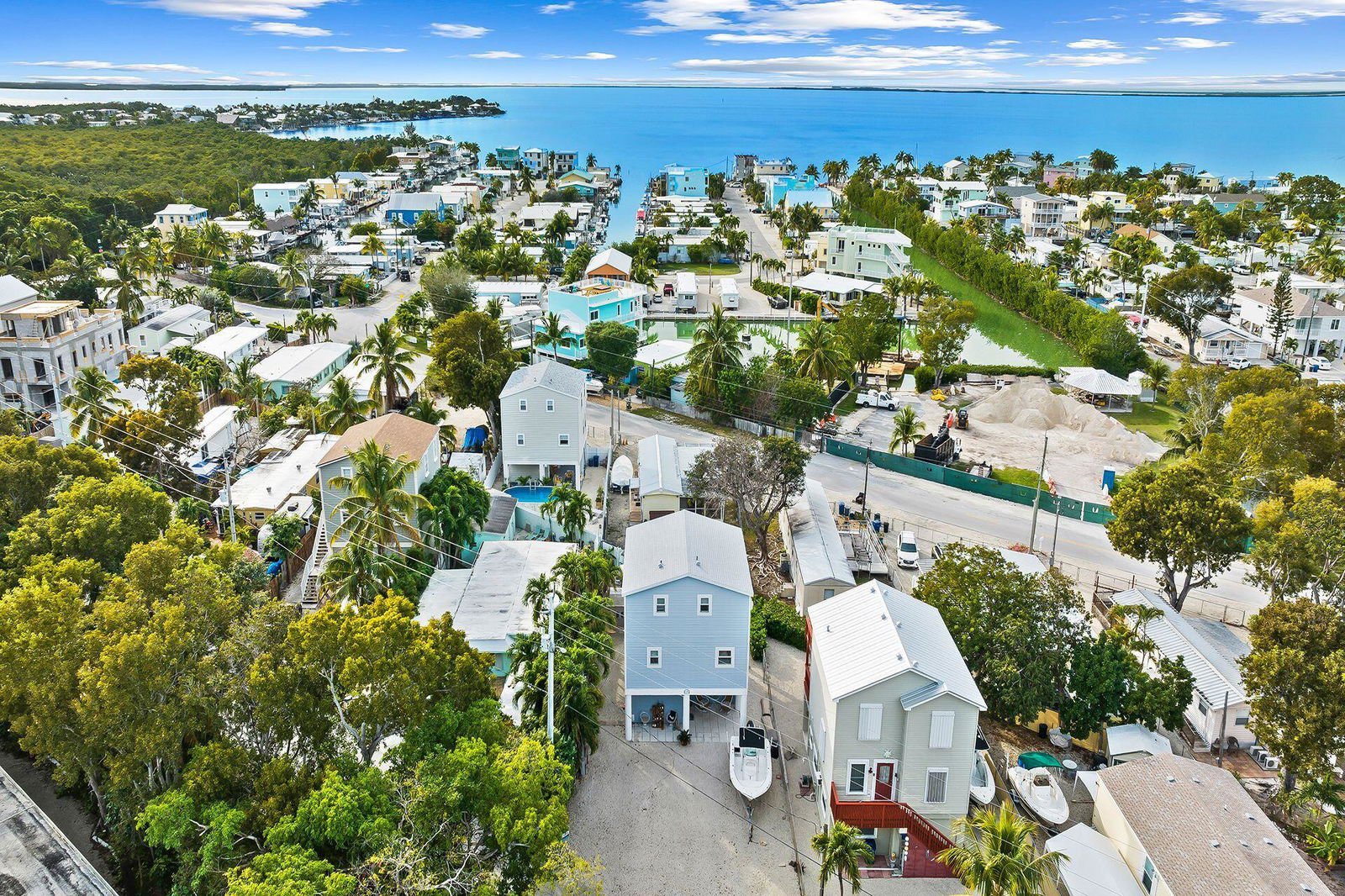21 Mockingbird Road, Key Largo, 33037