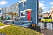 5437 B St Se, Washington image