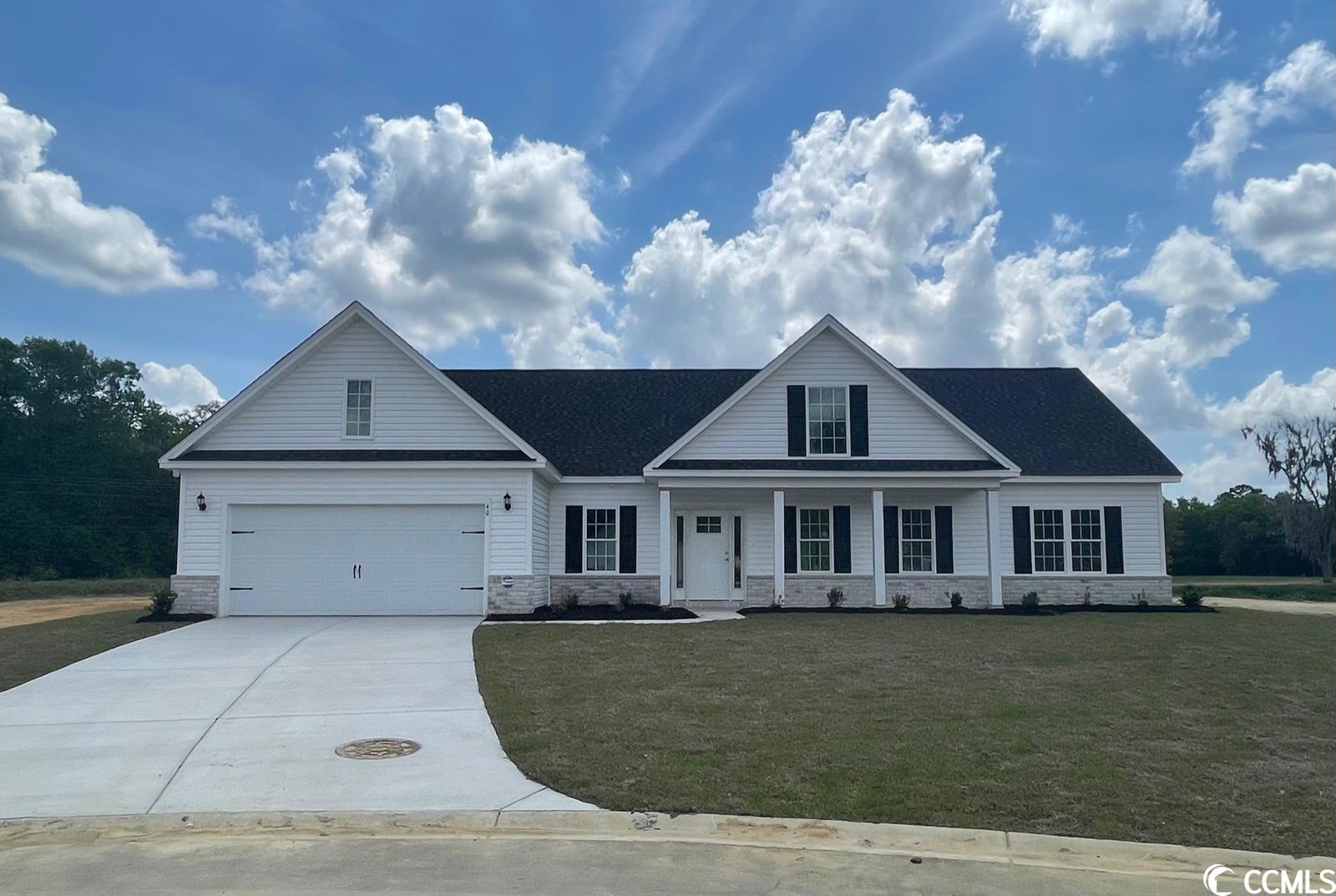 101 Millsite Ct., 29440