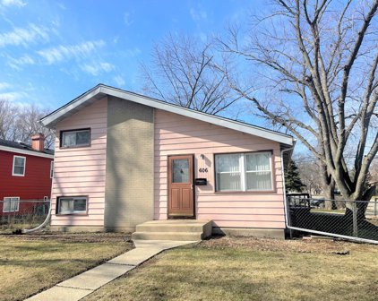 606 N Addison Road, Villa Park
