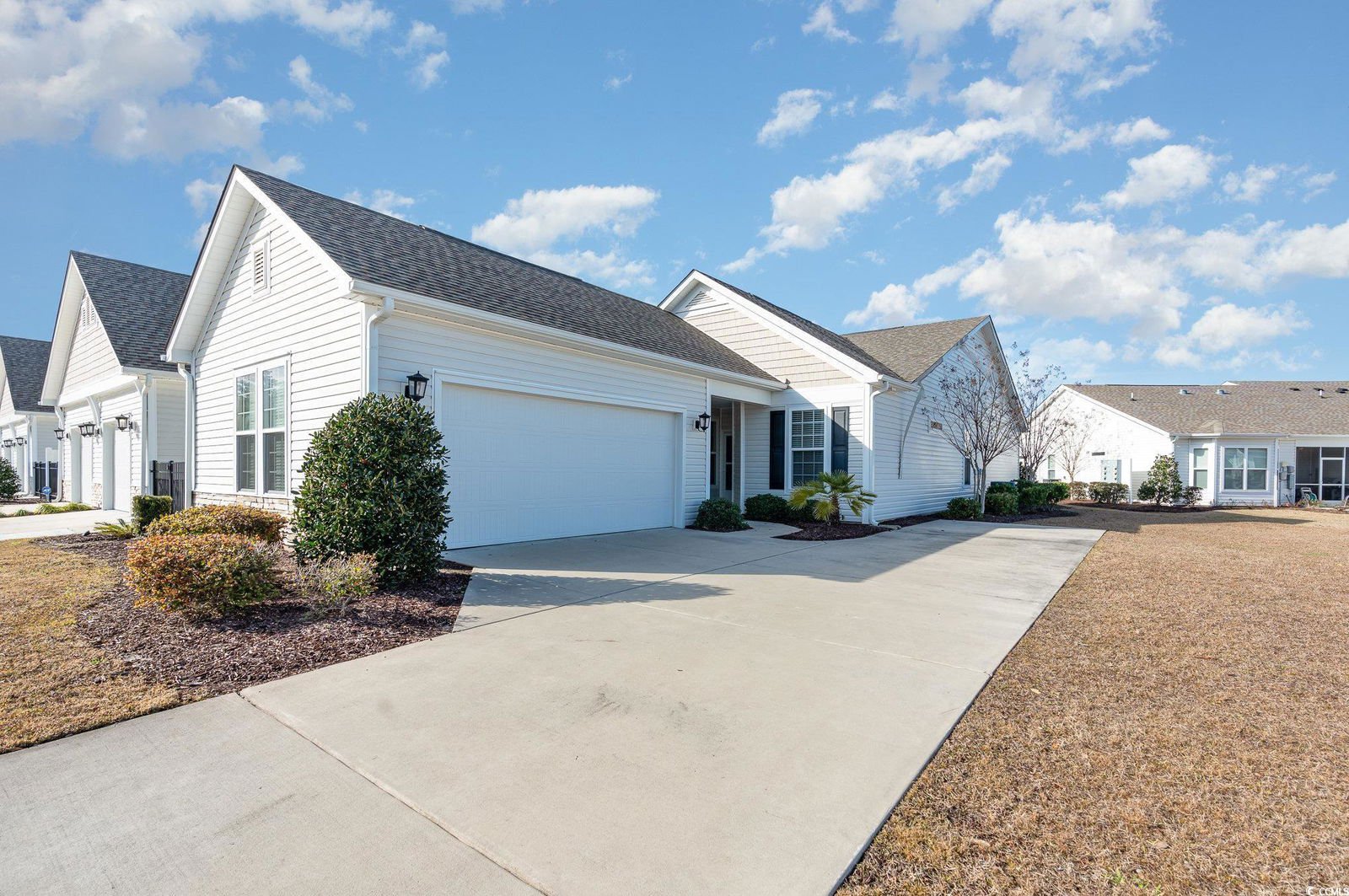 MLS 2400931 Bella Vita Garden Homes 784 Salerno Circle Unit F, Myrtle