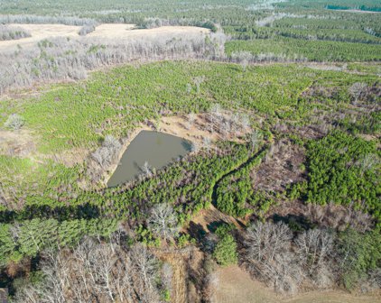 94 acres off Buttermilk Road, Cave Spring