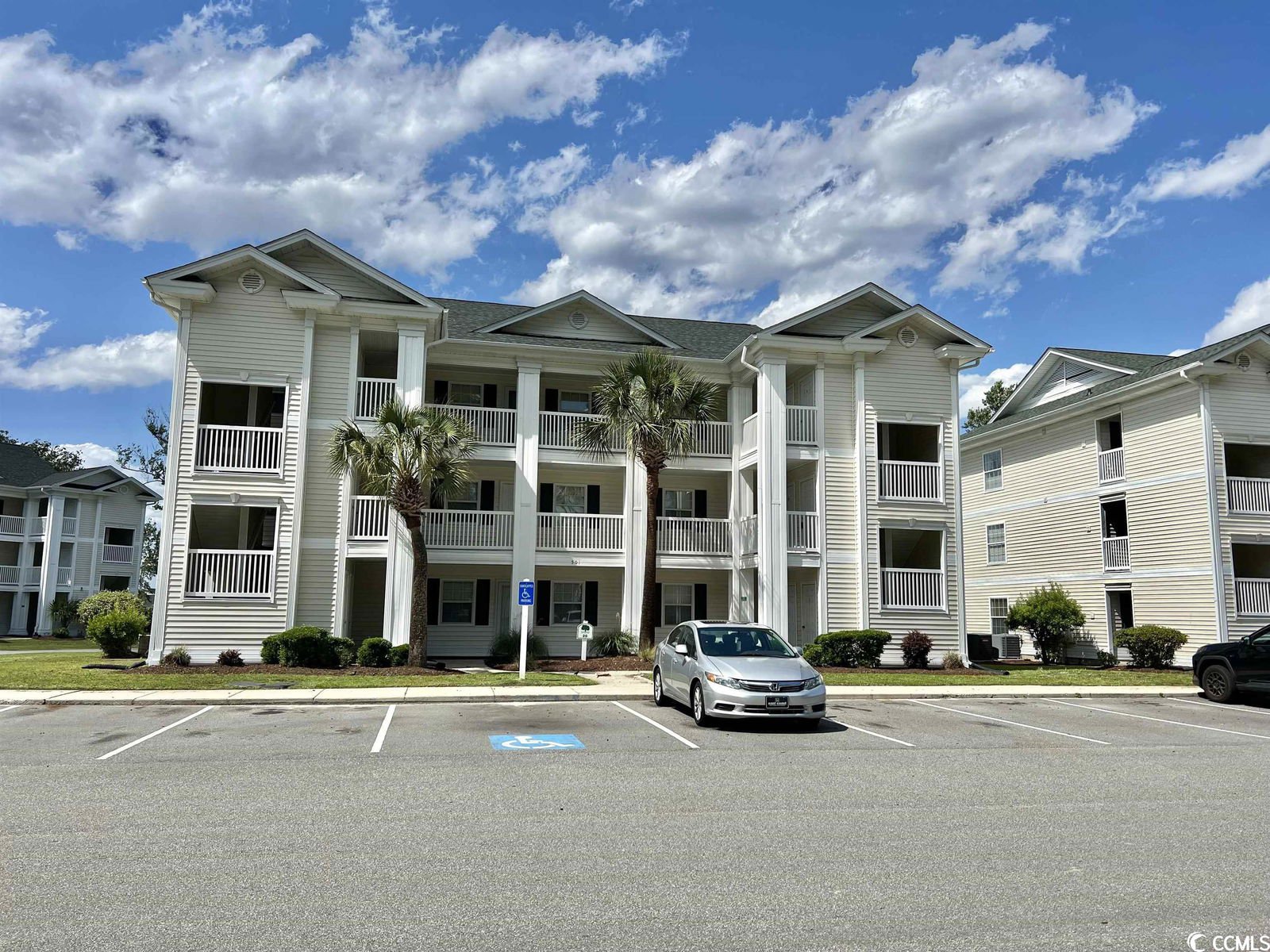 MLS 2308882 RIVER OAKS CONDOS 501 White River Dr. Unit 26I, Myrtle
