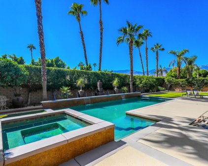 10 Boulder Lane, Rancho Mirage