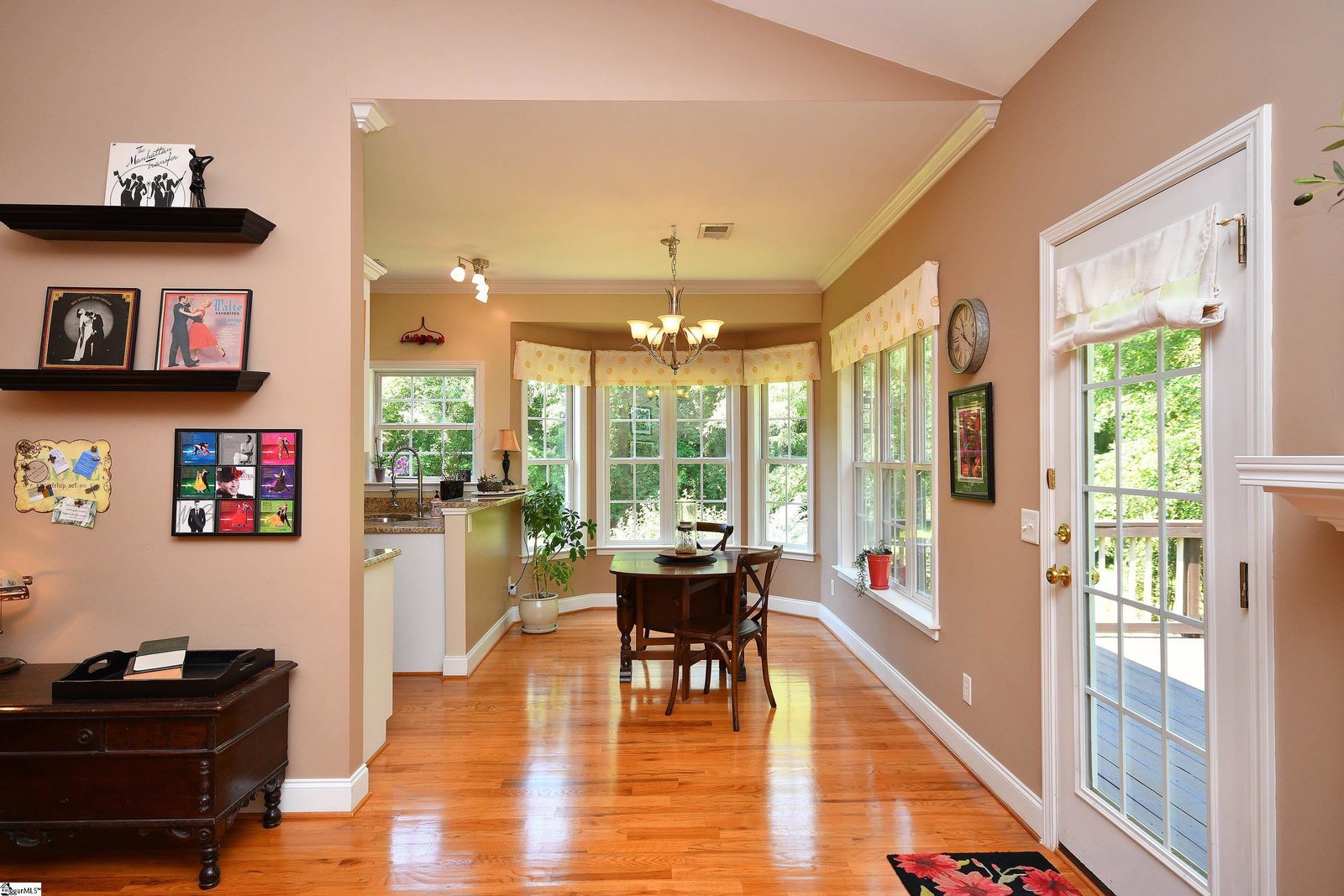 MLS 1527506 Foxdale 116 W Okaloosa Way, Simpsonville Property for Sale