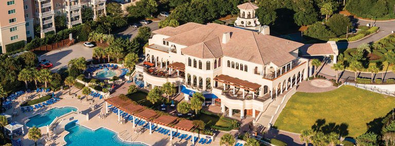 Del Webb Myrtle Beach