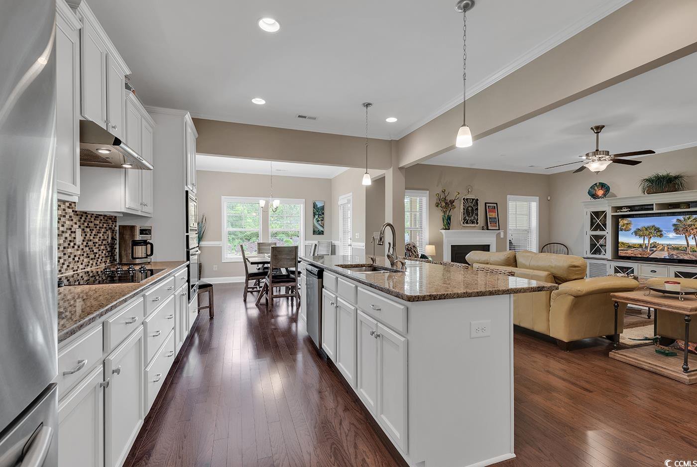 MLS 2410369 Shaftesbury Estates 116 Board Landing Circle, Conway